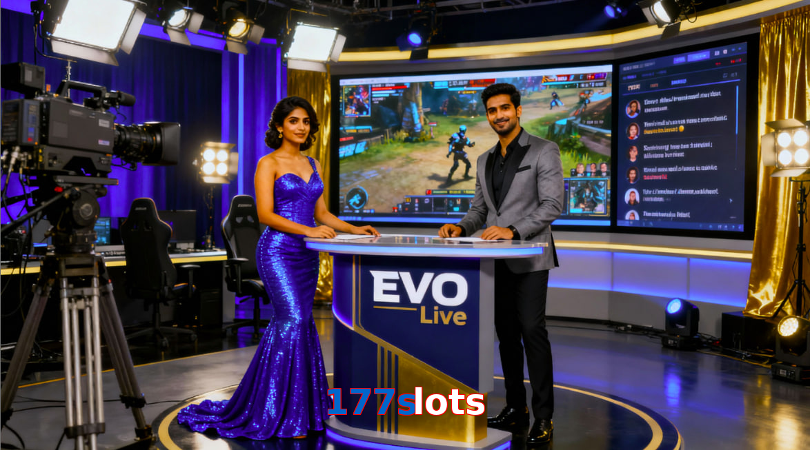 177Slots